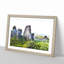 Meteora in Greece - Picture Frame Graphic Art-62753270-62753271