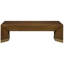 Dune Rectangular Cocktail Table
