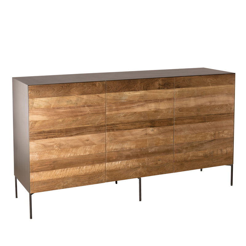Broaddus 166cm Sideboard