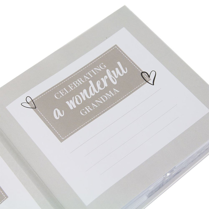 Paper People Album