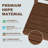 HDPE Patio Rocking Chair Set of 2-96694426