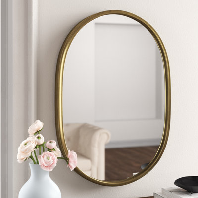 Miroir d'appoint Glam
