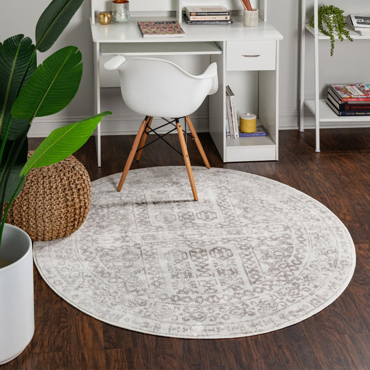 Brackett Oriental Indoor Rug