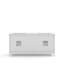 Table de bout Charlise Novi Carden - aluminium foncé-1324148426-1324148428