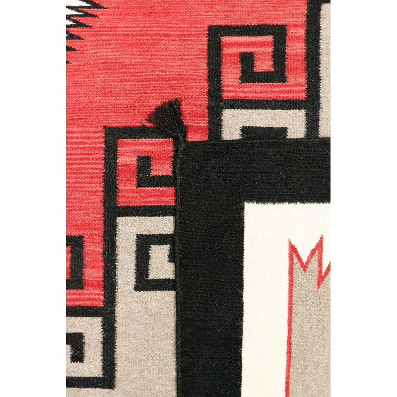 Caseyville Oriental Area Rug