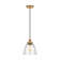Baskin 1 - Light Pendant