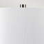 Atena Porcelain Table Lamp
