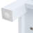 17.7'' Single Bathroom Vanity Base Only