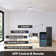 Ceiling Fans With Lights, Smart Ceiling Fan With App And Remote Control