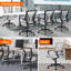 Mid-back Mesh Office Chair-896038544-932070159
