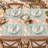 100% Cotton Solid Rectangle Placemat-205434793