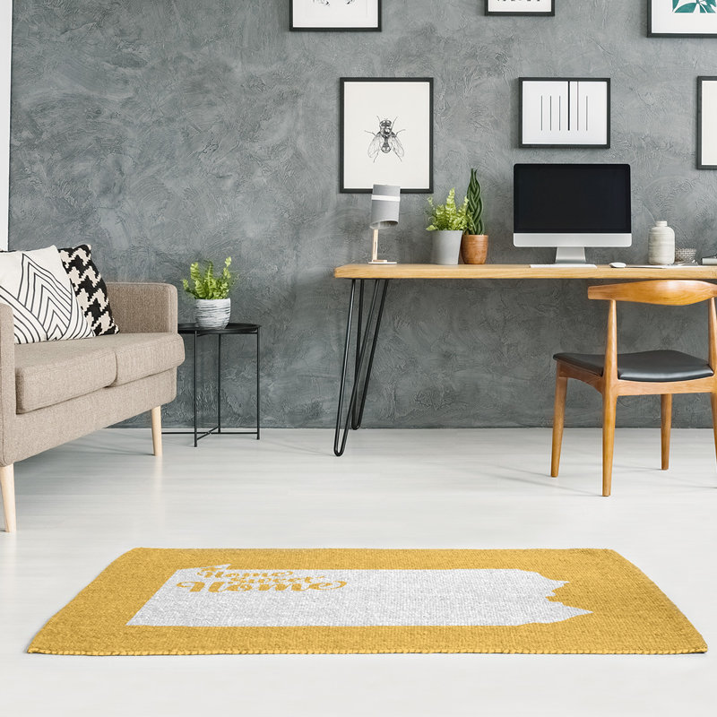 Erie Indoor Rug, Rectangle 5' x 7'