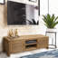 Solid Wood TV Stand