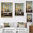 Davino Bathroom Vintage Charm II - Bathroom Wall Art For Living Room-1069957240-1009352294