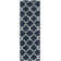 Bertl Sgm-Montreal Shag Performance Geometric Rug