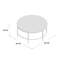 Edmund Cocktail Table-27478999