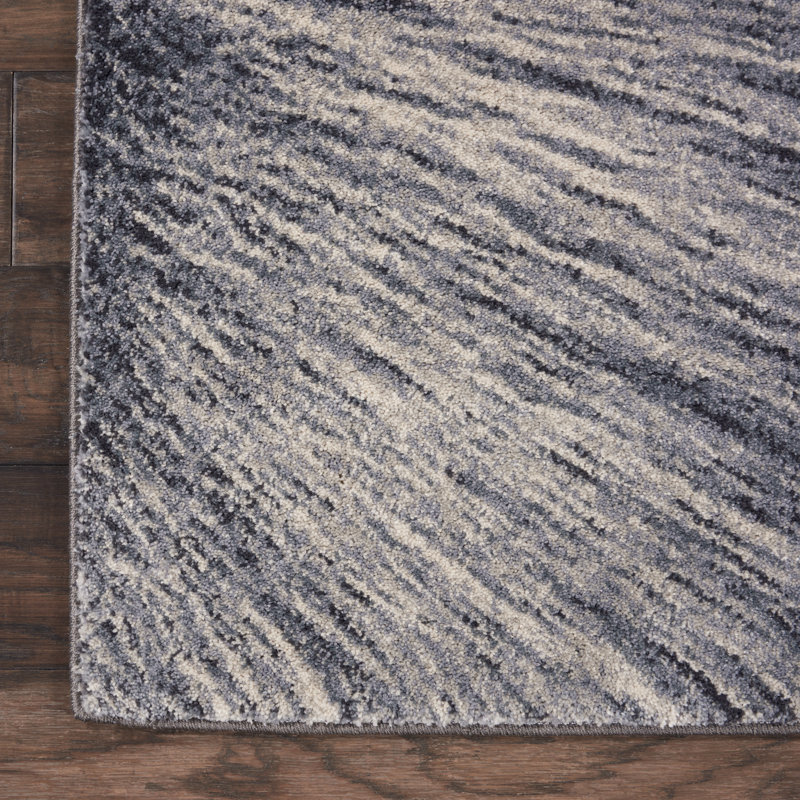 Ryanne Abstract Indoor Rug, Rectangle 2'2" x 3'9"