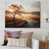 Toile tendue