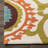Wilburg Hand Loomed Cotton Abstract Rug-24824486