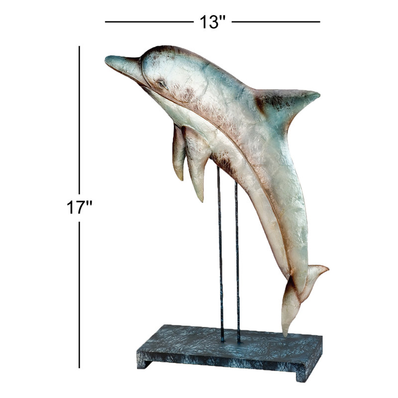 Horner Animals Figurines & Sculptures