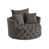 Dark Gray Velvet