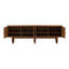 Campbell Sideboard Brown