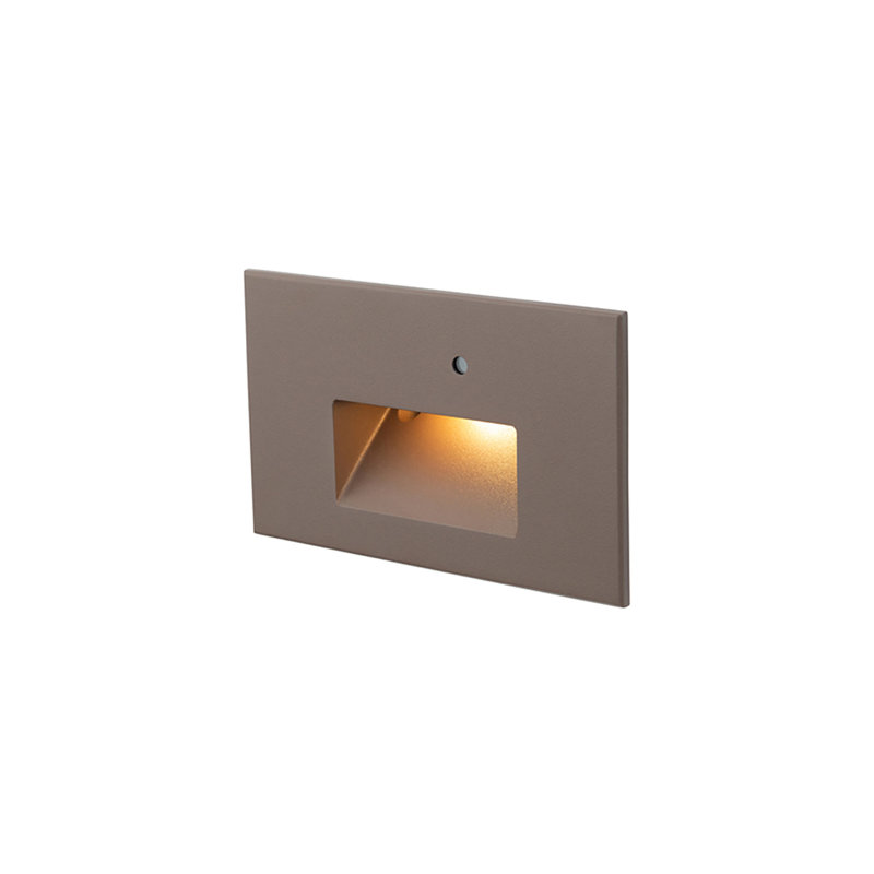 LED Step Light, Bronze