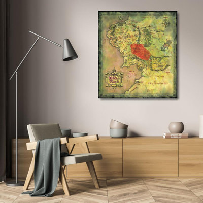 LOTR - Carte IMP-ET0042
