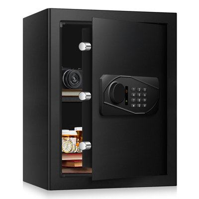 Safe Box Lock
