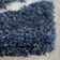 Bertl Shag Performance Geometric Rug