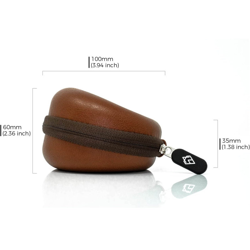 Watch Box +, Brown
