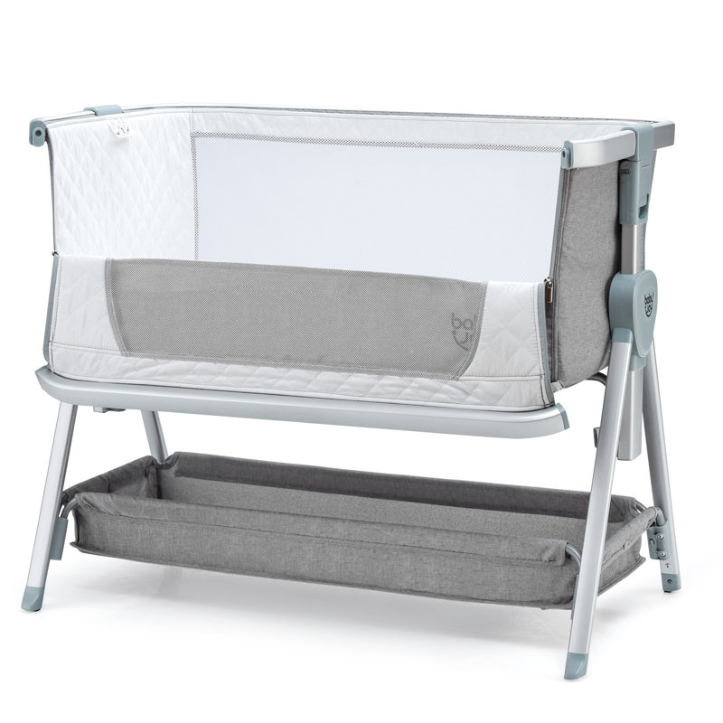 Bedside Cot