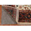 Tapis indien géométrique Ziegler 6 x 9