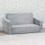 Canapé convertible Serta-881379747