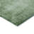 Machine Washable Indoor/Outdoor Xhevrie Green Rug-570308613