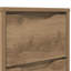 30.5cm W Manufactured Wood Bedside Table-1737844176