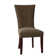 20.25'' H Upholstered Side Chair