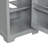 20'' Single Bathroom Vanity With Ceramic Top-700166092