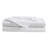 Shasta Lake Cotton Percale Standard Sheet Set-109048987-90984231
