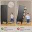 Commode haute 5 tiroirs H 43 pi Jakyria-1549849653