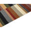 Cosima Striped Hand Woven Area Rug-1177866337