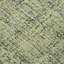 Tapis vert olive en laine touffeté à la main Oksen-694521080