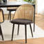Ryne 46cm H Metal Side Chair