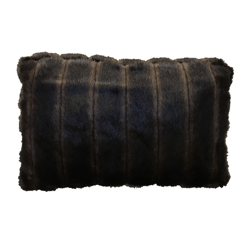 Lumbar Pillow Cover & Insert