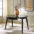 Malakai Folding Round Dining Table-1430993612