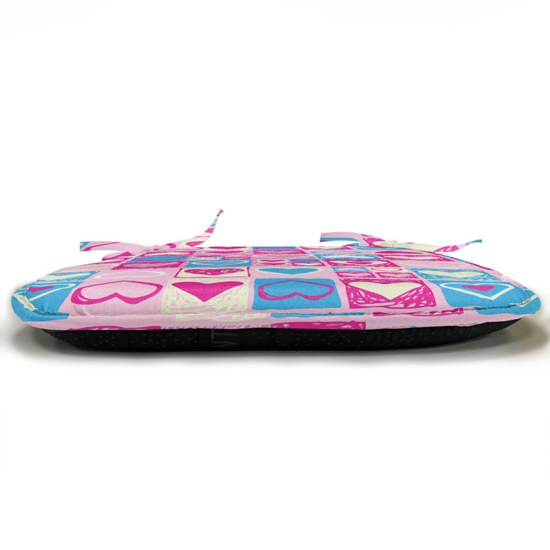 Chair Pad Cushion