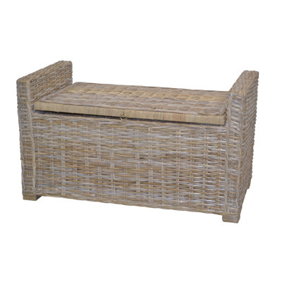Peter Blanket Chest
