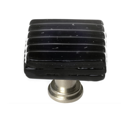Texture Square Knob