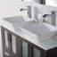 Meuble-lavabo double 48 po Mance-24551115