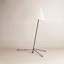 Lampe sur pied 63 po Norrie